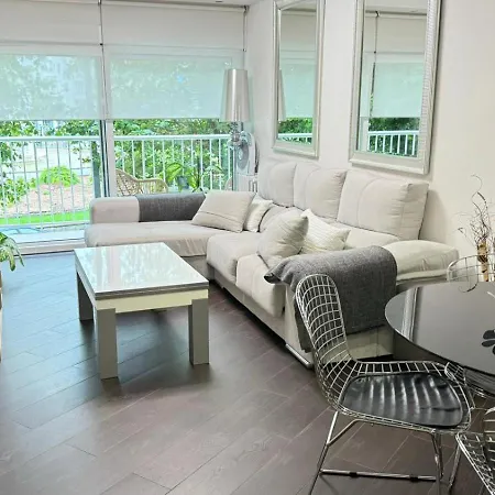 Apartment Anoeta