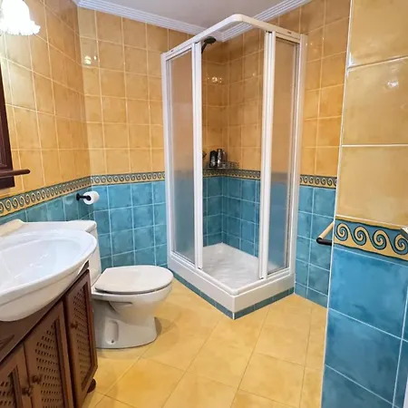Apartment Anoeta San Sebastian