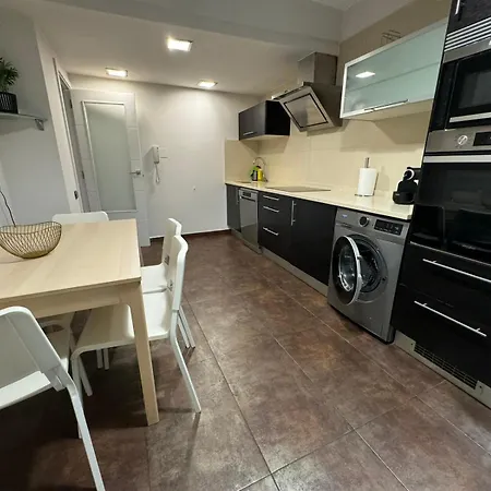 Apartamento Anoeta *