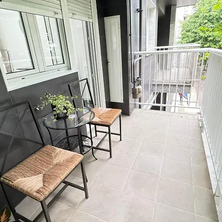 Anoeta Apartment San Sebastian