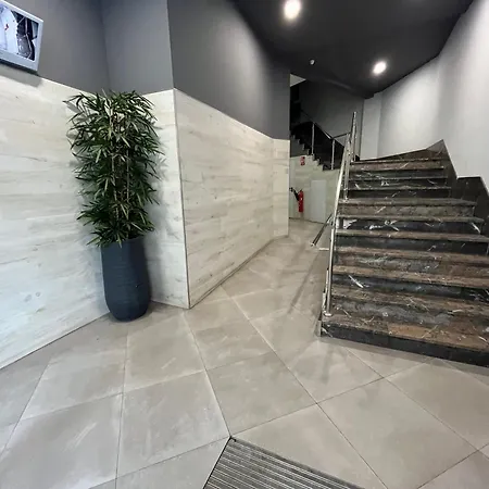 Apartment Anoeta
