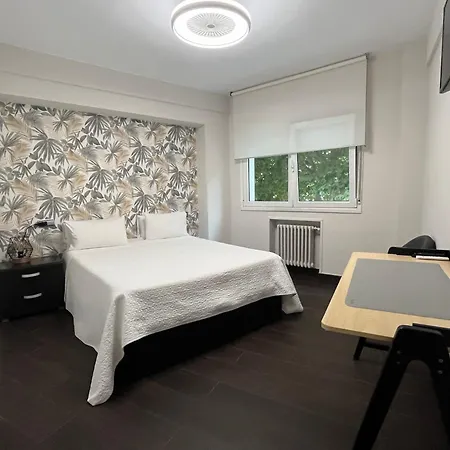 Anoeta Apartamento San Sebastián