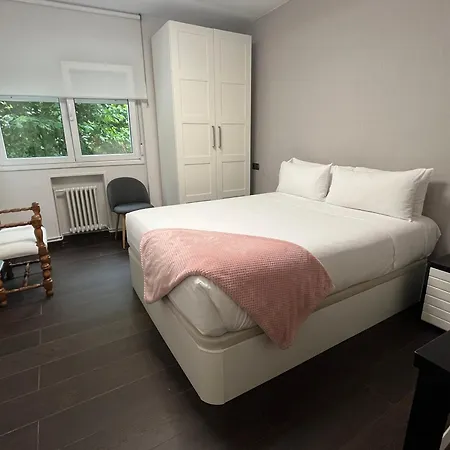 Apartment Anoeta San Sebastian