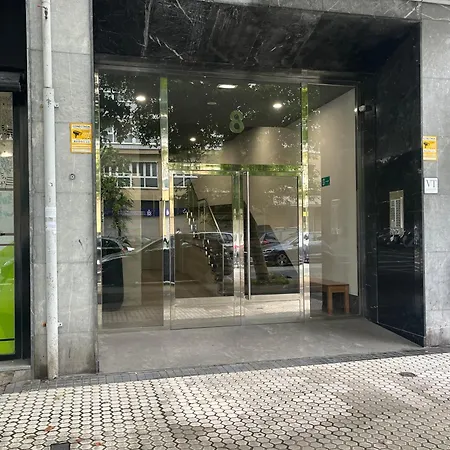 Anoeta * San Sebastián