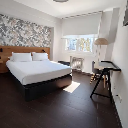 Anoeta Apartment San Sebastian