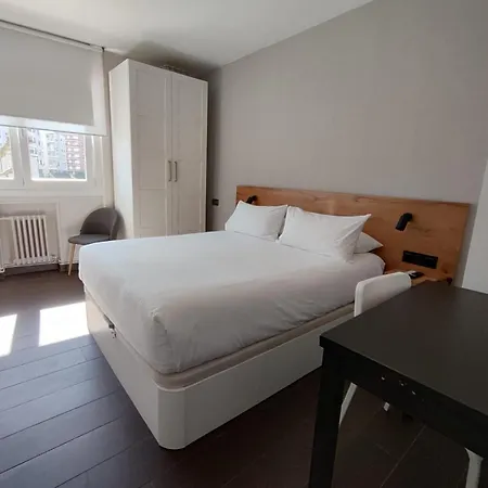 Apartment Anoeta San Sebastian