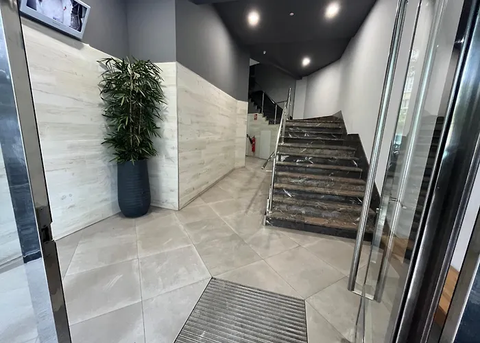 Anoeta * Сан-Себастьян