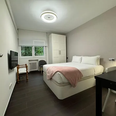 Anoeta * 圣塞瓦斯蒂安