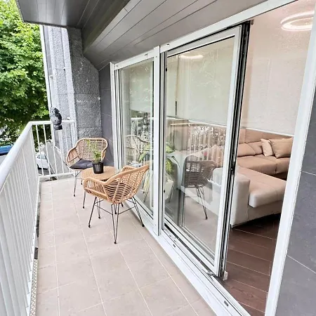 Anoeta Appartement *