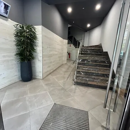 Anoeta * 圣塞瓦斯蒂安