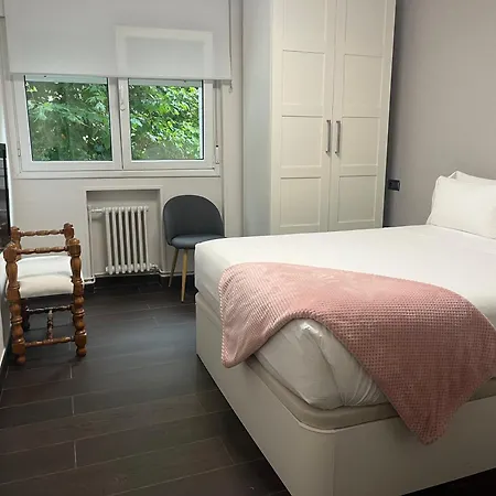 Anoeta San Sebastián