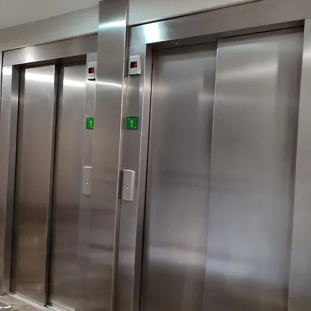 Anoeta Apartment San Sebastián