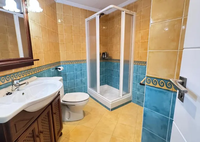 Apartment Anoeta San Sebastián