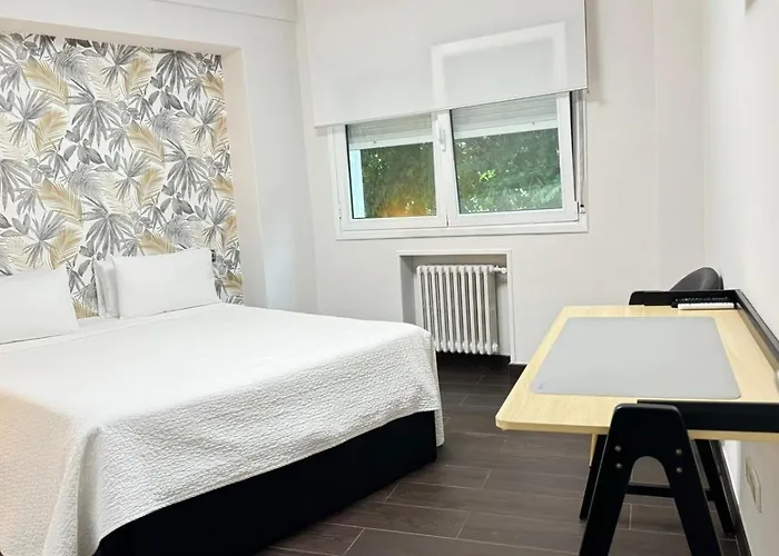 Anoeta San Sebastian