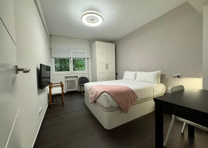 Anoeta * San Sebastián