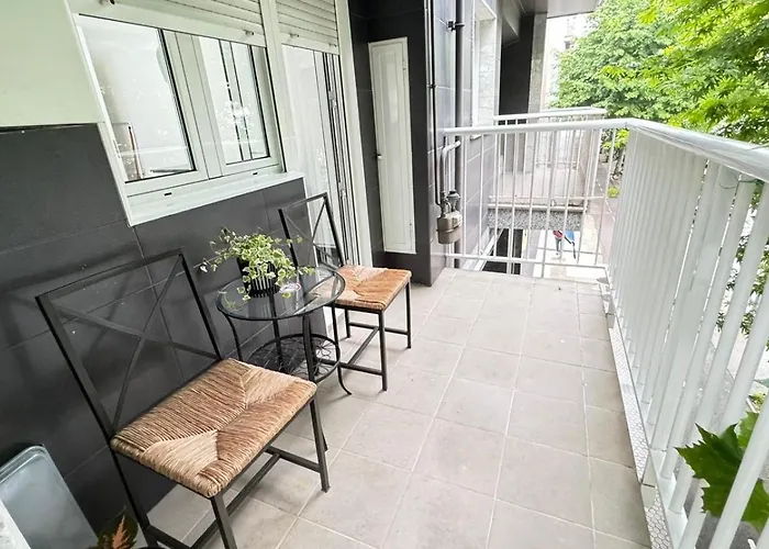 Anoeta Apartment San Sebastián