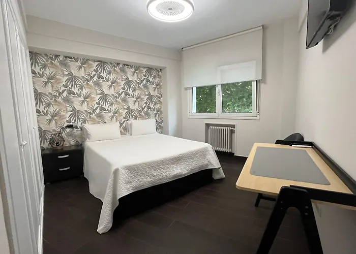 Anoeta Apartment San Sebastian