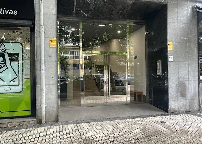 Anoeta * San Sebastian