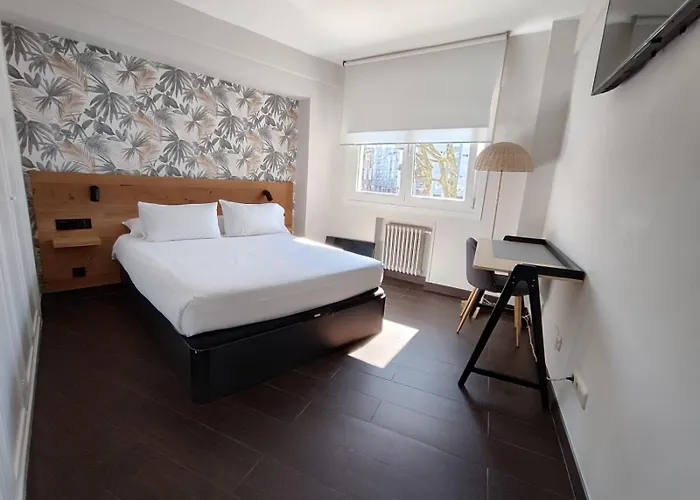 Anoeta Apartment San Sebastián