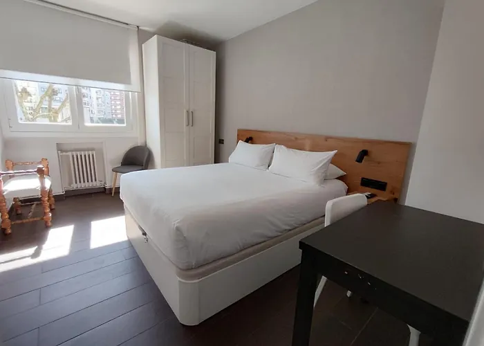 Apartment Anoeta San Sebastián