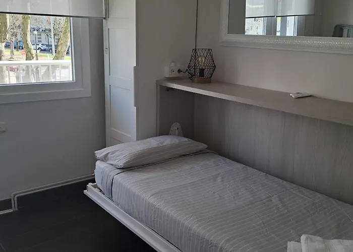 Anoeta Apartment San Sebastián