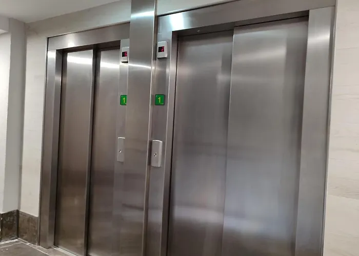 Anoeta Apartment San Sebastián