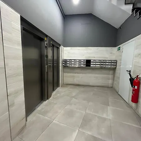 Anoeta Apartman *