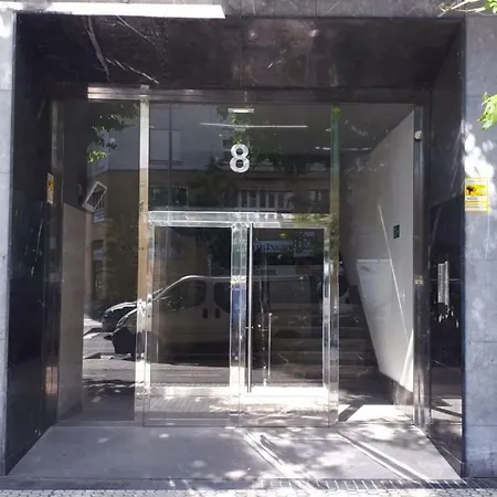 Anoeta Apartman San Sebastián