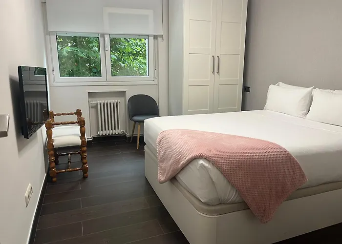 Anoeta San Sebastián